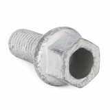 Prezon janta conic Febi M12x1.5, 40 mm, cap 17 mm, 60&deg; pentru Audi, Mercedes, VW