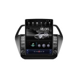 Navigatie dedicata Suzuki S-Cross G-337 ecran tip TESLA 9.7&quot; cu Android Radio Bluetooth Internet GPS WIFI 4+32GB DSP 4G Octa Co CarStore Technology