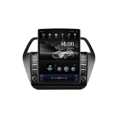 Navigatie dedicata Suzuki S-Cross G-337 ecran tip TESLA 9.7&amp;quot; cu Android Radio Bluetooth Internet GPS WIFI 4+32GB DSP 4G Octa Co CarStore Technology foto