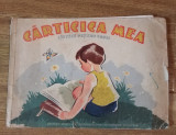 Cumpara ieftin CARTICICA MEA CANTECE PENTRU Copii 1962