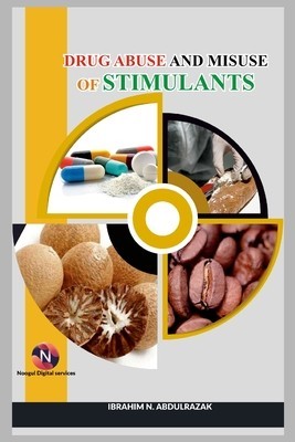 Drug Abuse and Misuse of Stimulants foto