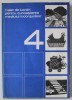 Caiet Lucrari Cunoasterea Mediului, Clasa a IV-a, Bilingv Romana-Maghiara, 1975, Geografie