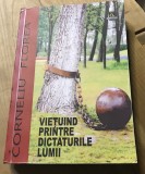 Carte 1114 Vituind printre dctaturile lumi Corneliu Florea