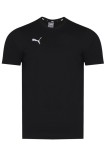 Cumpara ieftin Tricou barbati Puma TeamGOAL 23 Negru