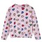Bluzon pentru copii, roz, 92 14424