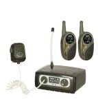 Set de jucarie Explorer Talkie, raza extinsa de vorbire de 304 m