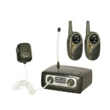Set de jucarie Explorer Talkie, raza extinsa de vorbire de 304 m