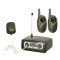 Set de jucarie Explorer Talkie, raza extinsa de vorbire de 304 m