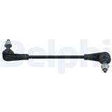 DELPHI TC3414 Brat/bieleta suspensie, stabilizator