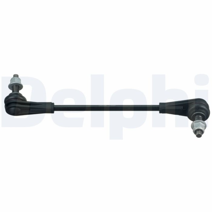 DELPHI TC3414 Brat/bieleta suspensie, stabilizator