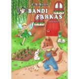 Bandi farkas t&ouml;rt&eacute;netei 2. - E.M. Miller