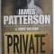 PRIVATE LONDRES par JAMES PATTERSON et MARK SULLIVAN , 2012