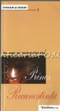 Prinos de Recunostinta - Vasile Nechita, Editura Vasiliana, 2011, 157 pagini, Carte religioasa