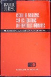 RECUEIL DE PROBLEMES SUR LES EQUATIONS DIFFERENTIELLES ORDINAIRES-M. KRASNOV, A. KISSELEV, G. MAKARENKO-360486