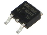 Diodă Redresoare SMD VISHAY 600V 8A 18ns DPAK 75 buc VS-HFA08SD60S-M3