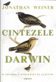 Cintezele lui Darwin - Jonathan Weiner