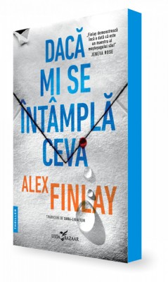 Dacă mi se &amp;icirc;nt&amp;acirc;mplă ceva foto