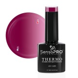 Cumpara ieftin Oja Semipermanenta Termica SensoPRO Milano - Fun Weekend 10ml