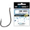 Carlige Sunset SW 3403BN Sunhooks Nr.10, 15buc/pac