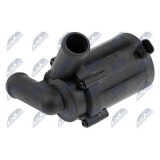 Pompa de apa suplimentara Bmw X5 F15 2.0, 3.0, 4.4 2012-2018, Bmw X6 3.0, 4.4 2013-2019, Bmw Seria 3 G20, G21 1.6, 2.0, 3.0 2018-, 64129329961