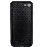 Husa protectie pentru apple iphone 7/8g/se 2020 soft acryl tpu marble model 1, Flippy