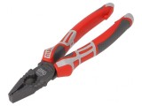 Clești Universali 205mm pentru Prindere și Tăiere