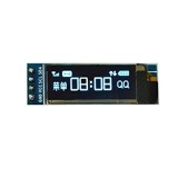 Ecran OLED 0.91? foto