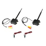 Kit wireless Connects2 CAM-WL2 pentru camera de marsarier si monitor auto