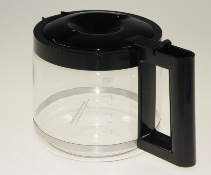 CANA CAFETIERA ANSAMBLU PT 10 CESTI BCO410 7313283809 pentru espressor DELONGHI