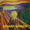 Edvard Munch: Pioneer of Expressionism - English Book | Scandinavian Artist Biography