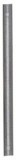 Cutit pentru rindele de 82mm, ascutit, drept, cu carburi de tungsten, 40gr Ascut - 3165140200783