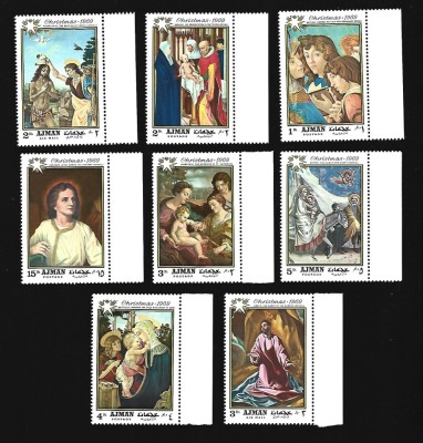 ajman mnh foto