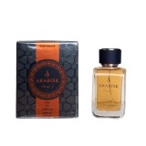 Apa de Parfum Arabisk, Koby Palace, Unisex, 100 ml &ndash; Esenta rafinata a Orientului