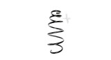 Arc spiral suspensie Opel Astra J 09-16, motor 1.7 Cdti; 2.0 Cdti; 2.0 BiTurbo Cdti; 1.7 Cdti; 1.7 Cdti; 2.0 Cdti, montare Fata, Suplex