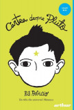 Cartea despre Pluto - Hardcover - R.J. Palacio - Arthur