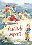 Cuvintele zapezii - Valentina Maselli - Univers