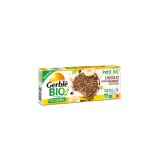 Biscuiti cu ciocolata si banane, 132g, Gerble Expert Dietetic