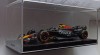 Macheta Red Bull RB20 Max Verstappen cu pilot Formula 1 2024 - Bburago 1/43 F1, 1:43, Hot Wheels