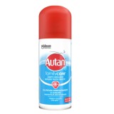 Spray impotriva tantarilor Family Care, 100 ml, Autan