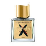 Nishane Hundred Silent Ways X - Extract de Parfum, 100 ml, Unisex