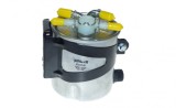 Cumpara ieftin Filtru de combustibil Purflux FCS740 pentru RENAULT Megane Scenic (2001-2012) - RESIGILAT