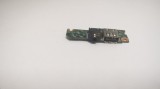 Cumpara ieftin Modul Audio + Usb Laptop HP Mini 110 1000 Series #40228