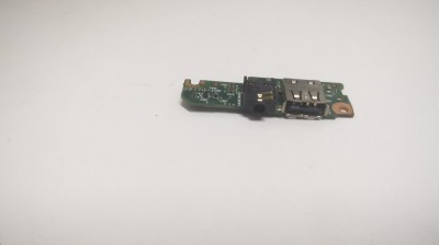 Modul Audio + Usb Laptop HP Mini 110 1000 Series #40228 foto