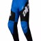 Pantaloni atv/cross Alpinestars Racer Veil, culoare albastru/negru, marime 30 Cod Produs: MX_NEW 290111596PE