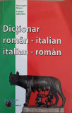 DICTIONAR ROMAN-ITALIAN. ITALIAN-ROMAN-GHEORGHE BEJAN, FRANCO ALBERTINI