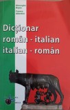 DICTIONAR ROMAN-ITALIAN. ITALIAN-ROMAN-GHEORGHE BEJAN, FRANCO ALBERTINI-241537