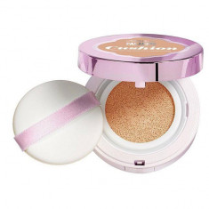 Fond De Ten Iluminator L OREAL NUDE MAGIQUE CUSHION 11 Golden Amber 14.6 gr foto