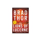 The Lions of Lucerne