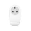 Priza inteligenta Owon, 10 A, Conectivitate ZigBee, Control aplicatie, Programare SmartElectro IntelligentHouse