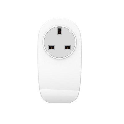 Priza inteligenta Owon, 10 A, Conectivitate ZigBee, Control aplicatie, Programare SmartElectro IntelligentHouse foto